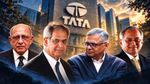Tata Sons Listing पर Tata Trusts में घमासान, RBI के फैसले के बाद क्यों बढ़ा विवाद?