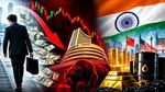 Indian Share Market 6 साल में सबसे सस्ता, फिर भी FIIs ने क्यों निकाले ₹3.08 लाख करोड़? 5 बड़े कारण