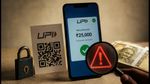 खाते में अचानक आए पैसे? SBI ने दी चेतावनी, कहीं आप भी तो नहीं फंस रहे इस नए UPI स्कैम में?