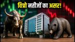 विप्रो के नतीजों से IT सेक्टर में हलचल! आज इन शेयरों में बनेगा पैसा या होगा नुकसान? जानें ट्रेड सेटअप