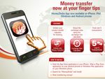 ICICI Money2India : ಬೆರಳ ತುದಿಯಲ್ಲಿ ಹಣ ವರ್ಗಾವಣೆ