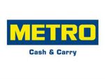 ಮೆಟ್ರೊ ಕ್ಯಾಶ್ ಆಂಡ್ ಕ್ಯಾರಿ ಸಗಟು ಮಳಿಗೆ