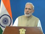 ಪೇಟಿಎಂ ಜಾಹೀರಾತಿನಲ್ಲಿ ಪ್ರಧಾನಿ ಮೋದಿ!