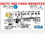 IRCTC SBI ಪ್ಲಾಟಿನಮ್ ಕಾರ್ಡ್: ಇದರ ಪ್ರಯೋಜನಗಳೇನು ಗೊತ್ತೆ?