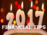 2017ರ ಹಣಕಾಸು ಯೋಜನೆಗೆ 10 ಸಲಹೆ