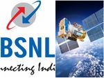 ಬಿಎಸ್ಎನ್ಎಲ್ ಸ್ಯಾಟಲೈಟ್ ಫೋನ್‌ ಸೇವೆ ಆರಂಭ