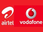 ಏರ್‌ಟೆಲ್‌, ವೋಡಾಫೋನ್ 1GB ಡೇಟಾ ಹಾಗು ಅನಿಯಮಿತ ಕರೆ ಆಫರ್