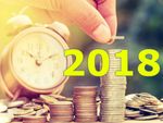 ಹ್ಯಾಪಿ ನ್ಯೂ ಇಯರ್! 2018ರಲ್ಲಿ ಏನೇನು ಯೋಜನೆ ರೂಪಿಸಬಹುದು?
