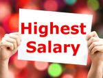 ಭಾರತದಲ್ಲಿ ಅತಿಹೆಚ್ಚು ಸಂಬಳ ನೀಡುವ ಉದ್ಯೋಗಗಳು ಯಾವುವು ಗೊತ್ತೆ?