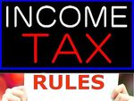 ಏಪ್ರಿಲ್ 1ರಿಂದ ಈ 10 ತೆರಿಗೆ ನಿಯಮಗಳು ಬದಲಾಗಲಿವೆ..