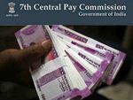 7ನೇ ವೇತನ ಆಯೋಗ: ಸರ್ಕಾರಿ ನೌಕರರ ವೇತನ ಏರಿಕೆ ಇಲ್ಲ! ಯಾಕೆ ಗೊತ್ತಾ?