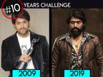 10 year challenge: ದೊಡ್ಡ ಗುರಿ ಸಾಧನೆಗೆ ನಿಮ್ಮ ಚಾಲೆಂಜ್ ಹೀಗಿರಲಿ..