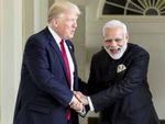 ಭಾರತದೊಂದಿಗೆ ವ್ಯಾಪಾರವನ್ನು ಮತ್ತಷ್ಟು ಹೆಚ್ಚಿಸಲು ಅಮೆರಿಕಾ ಒಲವು