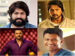 ಕನ್ನಡದ ಟಾಪ್ 10 ಶ್ರೀಮಂತ ನಟರು, ನಂಬರ್ ಒನ್ ಯಾರು ಗೊತ್ತೆ?
