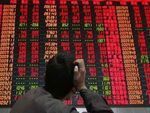 ಸೆನ್ಸೆಕ್ಸ್ 470 ಅಂಕ ಕುಸಿತ, ನಷ್ಟ ಕಂಡ ಹೂಡಿಕೆದಾರರು