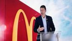 ಸಿಬ್ಬಂದಿ ಜತೆ ಸಹಮತದ ಸಂಬಂಧ; ಮೆಕ್ ಡೊನಾಲ್ಡ್ ಸಿಇಒ ಔಟ್