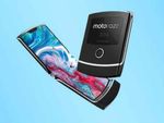 ಮೊಟೊರೋಲಾದ Moto Razr ಮಡಚುವ ಫೋನ್ ಶೀಘ್ರವೇ ಭಾರತದಲ್ಲಿ ಬಿಡುಗಡೆ