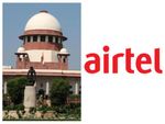 ಸುಪ್ರೀಂ ಸಿಡಿಲಿಗೆ ಹೆದರಿದ ಏರ್‌ಟೆಲ್ : ಫೆಬ್ರವರಿ 20ರೊಳಗೆ 10 ಸಾವಿರ ಕೋಟಿ ಪಾವತಿ