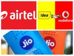 ಜಿಯೋ V/S ಏರ್‌ಟೆಲ್ V/S ವೊಡಾಫೋನ್ ಐಡಿಯಾ ಪ್ರಿಪೇಯ್ಡ್‌ ಪ್ಲಾನ್‌ಗಳಲ್ಲಿ ಯಾವುದು ಬೆಸ್ಟ್‌?