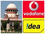 ವೊಡಾಫೋನ್ ಐಡಿಯಾಗೆ ಶಾಕ್ ನೀಡಿದ ಸುಪ್ರೀಂ: 2,500 ಕೋಟಿ ರುಪಾಯಿ ಮನವಿ ತಿರಸ್ಕಾರ