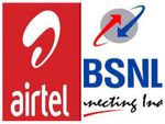 ಏರ್‌ಟೆಲ್‌, BSNL ಪ್ರಿಪೇಯ್ಡ್ ಗ್ರಾಹಕರಿಗೆ ಸಿಹಿ ಸುದ್ದಿ: ವ್ಯಾಲಿಡಿಟಿ ವಿಸ್ತರಣೆ