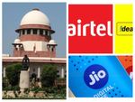 AGR ಮತ್ತೊಮ್ಮೆ ಲೆಕ್ಕ ಹಾಕಲು ಸಾಧ್ಯವಿಲ್ಲ:ಕೇಂದ್ರ, ಟೆಲಿಕಾಂ ಕಂಪನಿಗಳಿಗೆ ಸುಪ್ರೀಂ ಎಚ್ಚರಿಕೆ