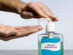 ಆಲ್ಕೋಹಾಲ್ ಆಧಾರಿತ ಹ್ಯಾಂಡ್ ಸ್ಯಾನಿಟೈಸರ್ಗಳಿಗೆ 18% GST