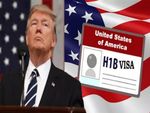 ಎಚ್ 1 ಬಿ ವೀಸಾ: ಭಾರತಕ್ಕೆ ಮತ್ತೊಂದು ಆಘಾತ ನೀಡಿದ ಟ್ರಂಪ್