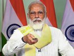 ಅ.16ಕ್ಕೆ 75 ರುಪಾಯಿ ಮುಖಬೆಲೆ ನಾಣ್ಯ ಬಿಡುಗಡೆ ಮಾಡಲಿರುವ ಮೋದಿ