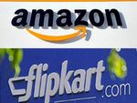 ಹಬ್ಬದ ಸೀಸನ್ ಮಾರಾಟ: ಅಮೆಜಾನ್ ಹಿಂದಿಕ್ಕಿದ ಫ್ಲಿಪ್ ಕಾರ್ಟ್