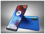 ಮೊಟೊರೊಲಾ ಅಗ್ಗದ ಸ್ಮಾರ್ಟ್‌ಫೋನ್ ಬಿಡುಗಡೆ: ಬೆಲೆ ಎಷ್ಟು?