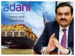 ಅದಾನಿ ಪೋರ್ಟ್ಸ್‌ಗೆ ಹಿನ್ನಡೆ: S&P ಸೂಚ್ಯಂಕದಿಂದ ಹೊರ ಬೀಳಲಿದೆ