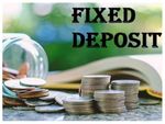 3 ವರ್ಷದ ಅವಧಿಯ 5 ಅತ್ಯುತ್ತಮ ಫಿಕ್ಸೆಡ್ ಡೆಪಾಸಿಟ್ ಯೋಜನೆಗಳು