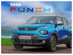 ಟಾಟಾ ಪಂಚ್‌ ಎಸ್‌ಯುವಿ ಅನಾವರಣ: ಯಾವಾಗ ಬಿಡುಗಡೆ?