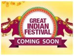 ಅಮೆಜಾನ್ ಗ್ರೇಟ್ ಇಂಡಿಯನ್ ಫೆಸ್ಟಿವಲ್ ಸೇಲ್ 2021: ಟಿವಿಗಳ ಮೇಲೆ ಭಾರೀ ರಿಯಾಯಿತಿ