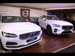 ಬೆಂಗಳೂರಿಗೆ ವೋಲ್ವೋ ಪೆಟ್ರೋಲ್ ಮೈಲ್ಡ್-ಹೈಬ್ರಿಡ್‍ SUV ಎಂಟ್ರಿ