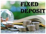 ಹಣವನ್ನ ಫಿಕ್ಸೆಡ್ ಡೆಪಾಸಿಟ್‌ ಮಾಡೋಕು ಮುನ್ನ ಈ ವಿಚಾರಗಳನ್ನು ತಿಳಿಯಿರಿ