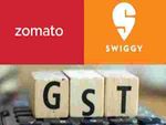 ಸ್ವಿಗ್ಗಿ, ಜೊಮ್ಯಾಟೊ ಗ್ರಾಹಕರಿಂದ ಶೇ. 5 ಜಿಎಸ್‌ಟಿ ಸಂಗ್ರಹಿಸಲಿದೆ: ಏನಿದು ಬದಲಾವಣೆ?