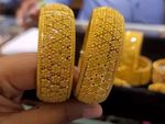 Gold Rate Today: ಸತತ 2ನೇ ದಿನ ಚಿನ್ನದ ಬೆಲೆ ಹೆಚ್ಚಳ: ಇಲ್ಲಿದೆ ದರ ವಿವರ