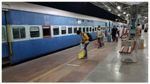 IRCTC: ಹಲವು ರೈಲುಗಳು ರದ್ದು, ವೇಳಾಪಟ್ಟಿ ಬದಲಾವಣೆ, ಯಾವುದು ಪರಿಶೀಲಿಸಿ