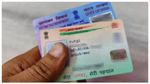 Aadhaar-PAN Linking: ಪ್ಯಾನ್- ಆಧಾರ್ ಲಿಂಕಿಂಗ್ ಗಡುವು ವಿಸ್ತರಣೆ, ಅಂತಿಮ ದಿನ ತಿಳಿಯಿರಿ