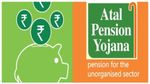 Atal Pension Yojana: ಅಟಲ್ ಪಿಂಚಣಿ ಯೋಜನೆ ಚಂದಾದಾರಿಕೆ ಶೇ.20ರಷ್ಟು ಏರಿಕೆ!
