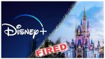 Disney Layoff: ಡಿಸ್ನಿಯಲ್ಲಿ 4,000 ಉದ್ಯೋಗ ಕಡಿತ, ಯಾವೆಲ್ಲ ಸ್ಥಾನಗಳು ನೋಡಿ