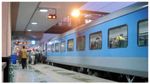 IRCTC: ಏ.20ರಂದು ಹಲವಾರು ರೈಲುಗಳು ರದ್ದು, ಟ್ರೈನ್ ಸಂಖ್ಯೆ ಪರಿಶೀಲಿಸಿ