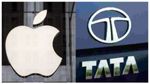 ಬೆಂಗಳೂರಿನಲ್ಲಿ ಆಪಲ್ ಐಫೋನ್ ಉತ್ಪಾದಿಸುತ್ತಿರುವ ಟಾಟಾ ಗ್ರೂಪ್: ವರದಿ