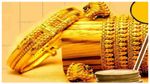 Gold Rate Today: ಬಂಗಾರ ದರ ಕೊಂಚ ಇಳಿಕೆ, ಮೇ 1ರಂದು ಇಷ್ಟಿದೆ