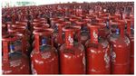 LPG Price Cut: ಸಿಹಿಸುದ್ದಿ, ವಾಣಿಜ್ಯ ಎಲ್‌ಪಿಜಿ ದರ ಮತ್ತೆ ಇಳಿಕೆ!