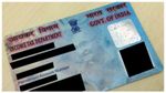 PAN Card Misuse: ನಿಮ್ಮ ಪ್ಯಾನ್ ಕಾರ್ಡ್ ದುರ್ಬಳಕೆಯಾಗಿದೆಯೇ ಚೆಕ್ ಮಾಡಿ