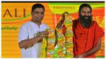 Acharya Balkrishna: ಸಂಬಳ ಪಡೆಯದೆ 15 ತಾಸು ಕೆಲಸ ಮಾಡುವ ರಾಮ್‌ದೇವ್‌ ಸ್ನೇಹಿತ 29,680 ಕೋಟಿ ರೂ. ಆಸ್ತಿ ಒಡೆಯ