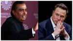 Battle Of Billionaires: ಸ್ಟಾರ್‌ಲಿಂಕ್ ಭಾರತಕ್ಕೆ ತರುವ ಮಸ್ಕ್ ಪ್ರಸ್ತಾಪಕ್ಕೆ ಅಂಬಾನಿ ವಿರೋಧ, ಬಿಲಿಯನೇರ್‌ಗಳ ಸಮರವಿದು!